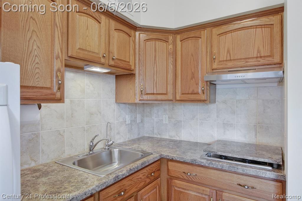 28745 Avondale Street Inkster, MI 48141 - Photo 26 of 44
