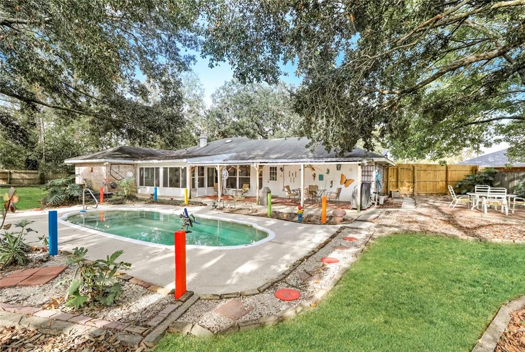 1140 Rue Bordeaux Slidell, LA 70458 - Photo 21 of 29 Gallery Image 21