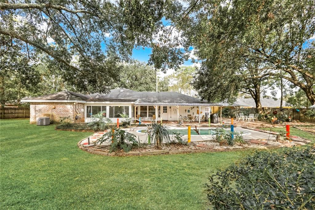 1140 Rue Bordeaux Slidell, LA 70458 - Photo 25 of 29 Gallery Image 25