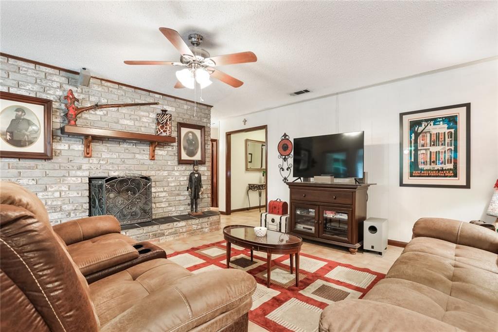 1140 Rue Bordeaux Slidell, LA 70458 - Photo 8 of 29 Gallery Image 8