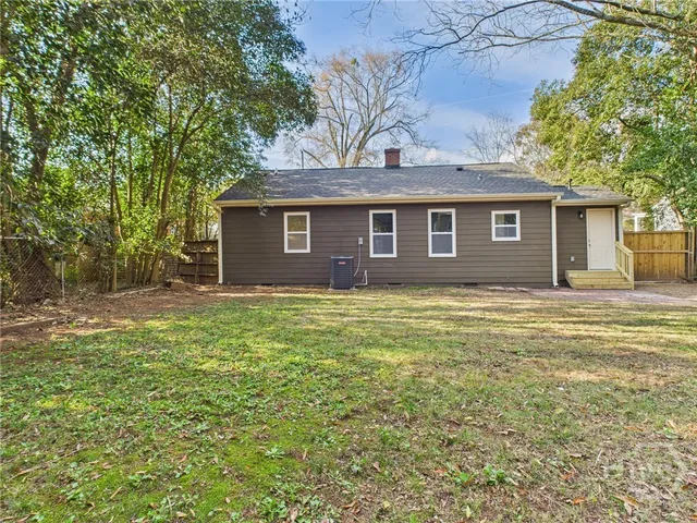 $439,000 | 159 Sylvia Circle, Athens, GA 30601