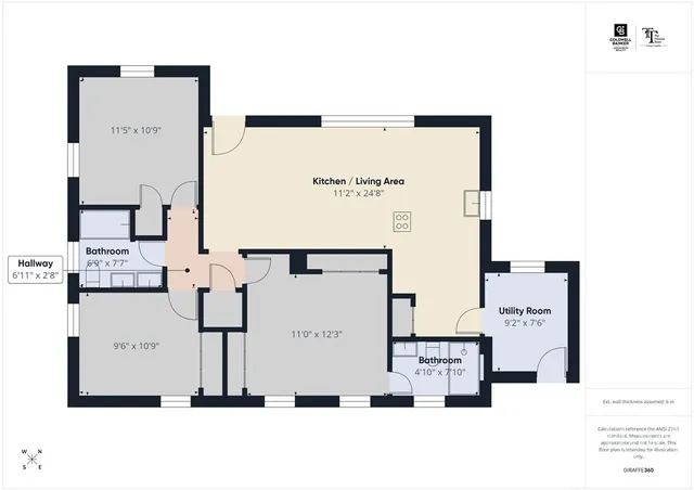 $439,000 | 159 Sylvia Circle, Athens, GA 30601