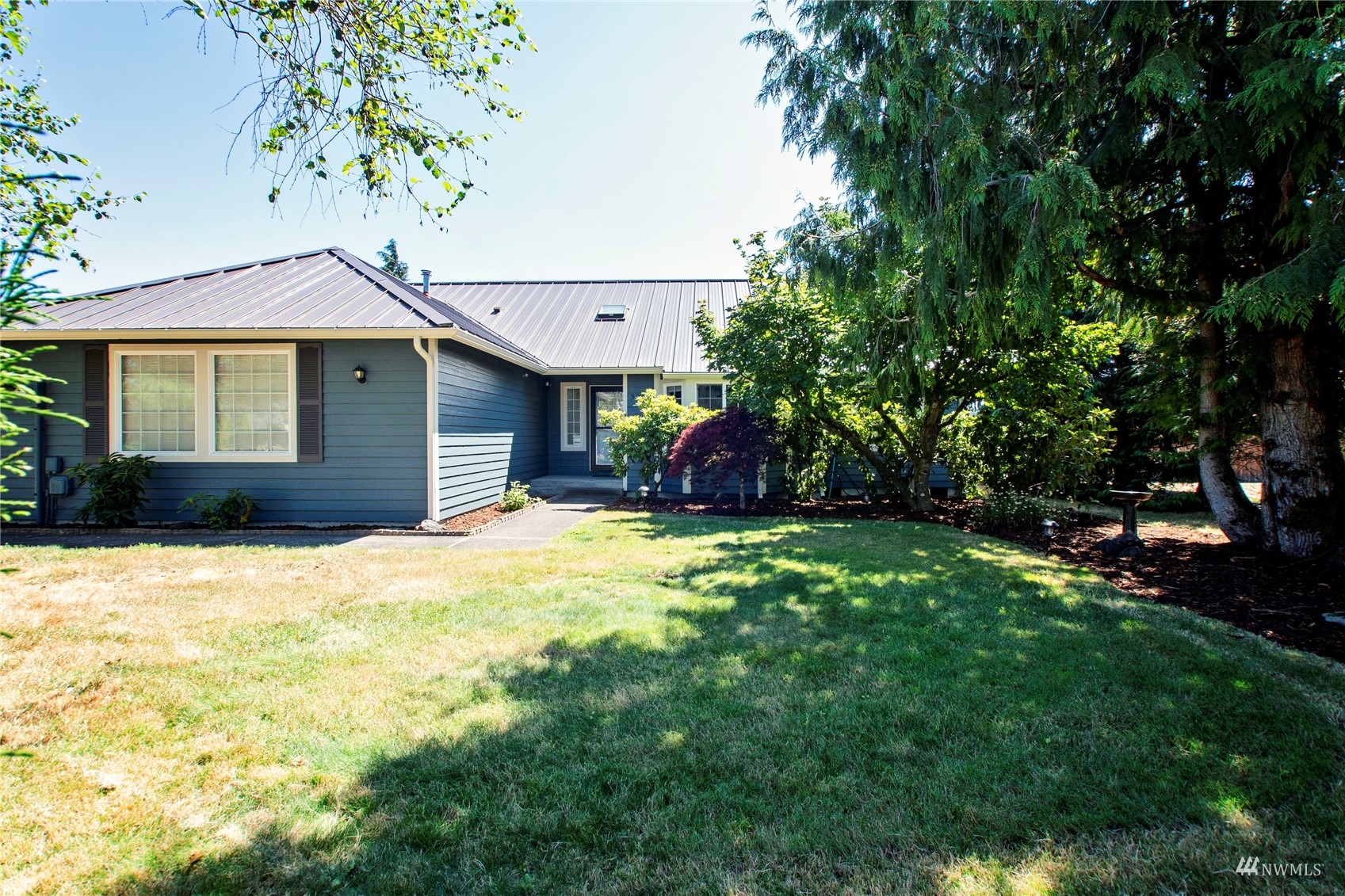 9240 Applegate Loop Southwest Rochester, WA 98579 - Photo 1 of 22