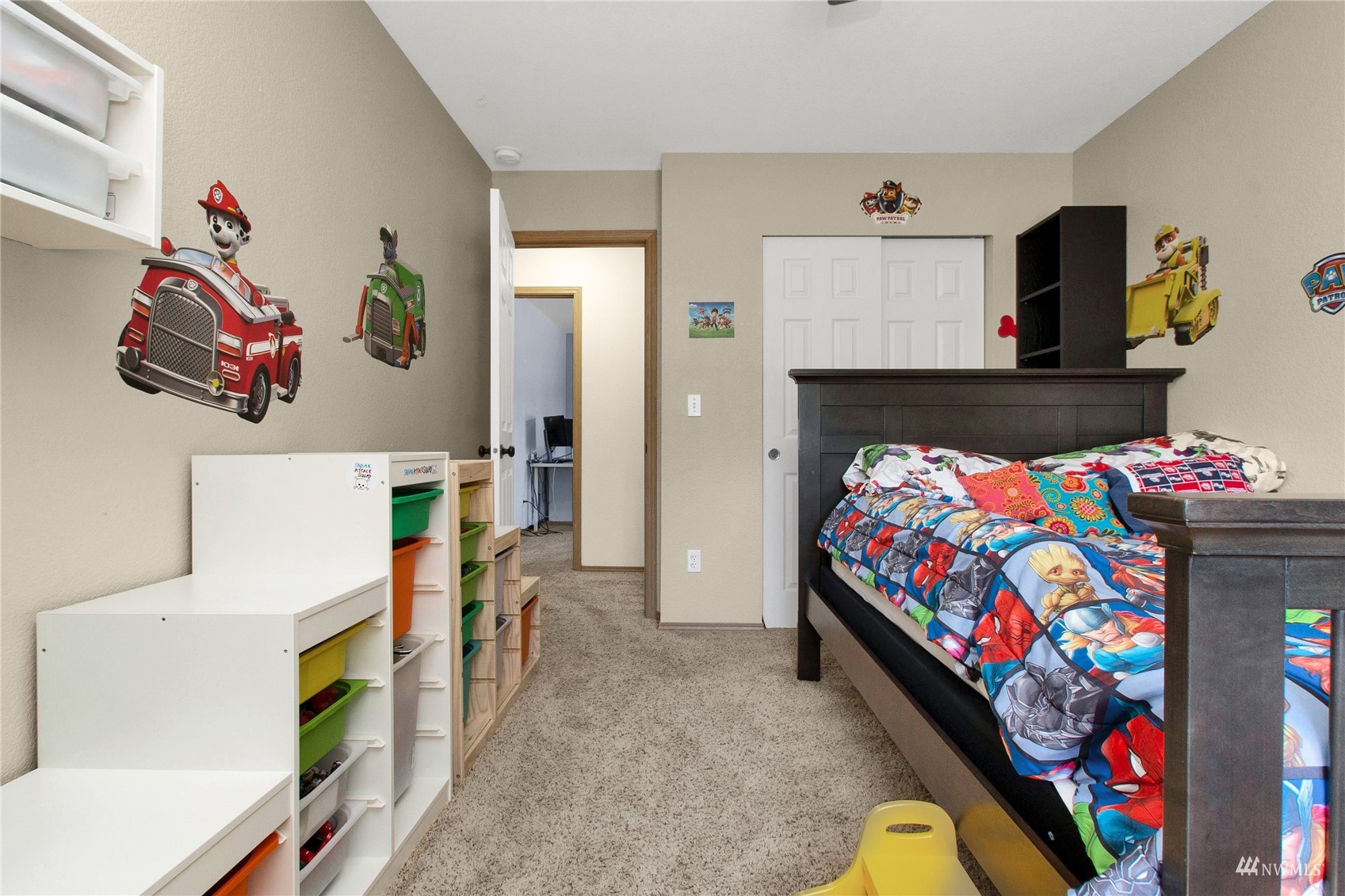 9240 Applegate Loop Southwest Rochester, WA 98579 - Photo 15 of 22