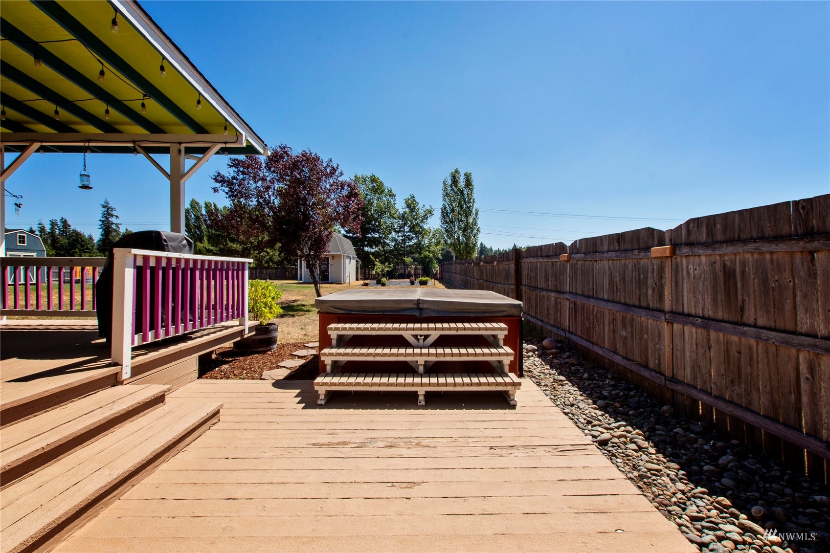9240 Applegate Loop Southwest Rochester, WA 98579 - Photo 18 of 22