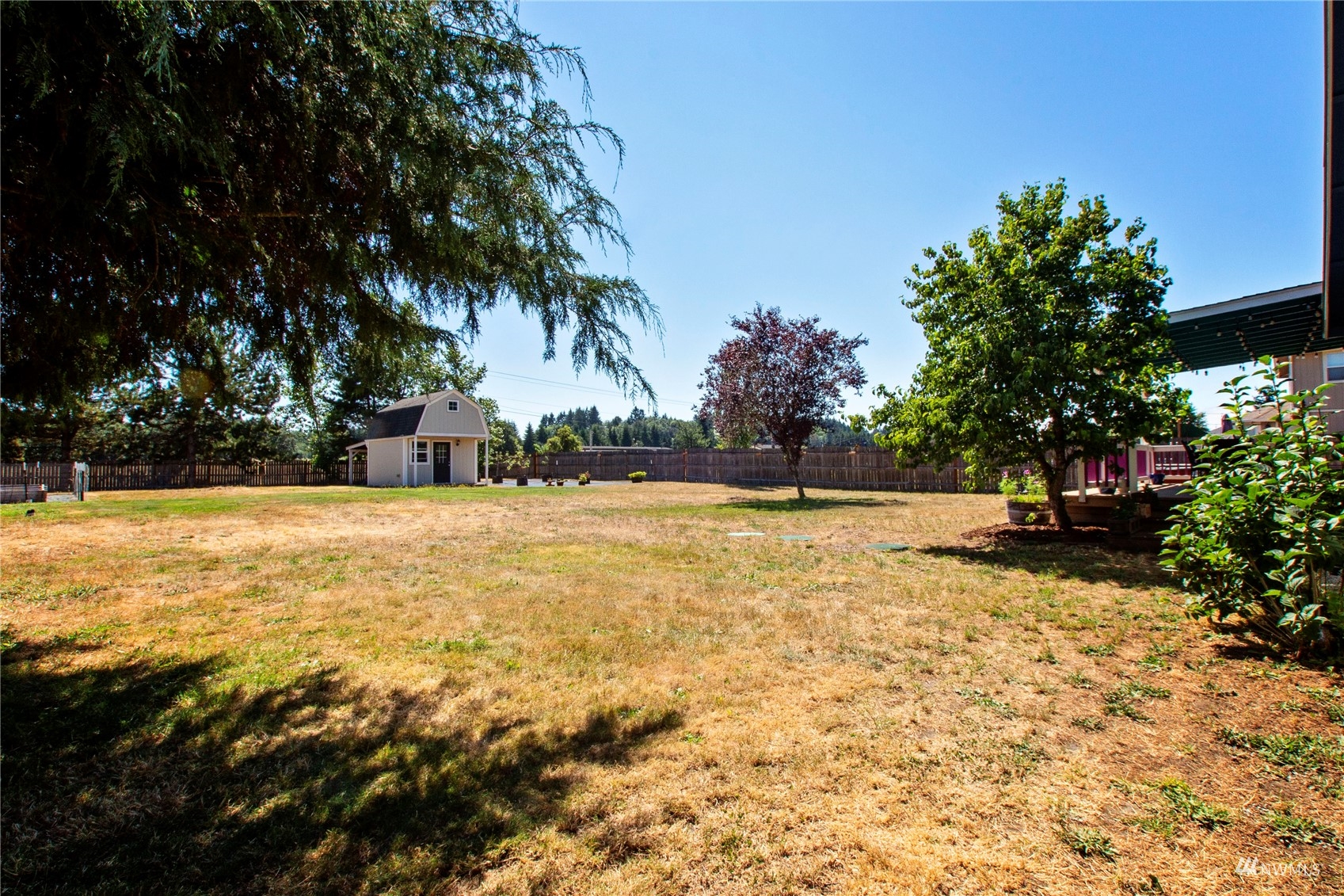 9240 Applegate Loop Southwest Rochester, WA 98579 - Photo 19 of 22