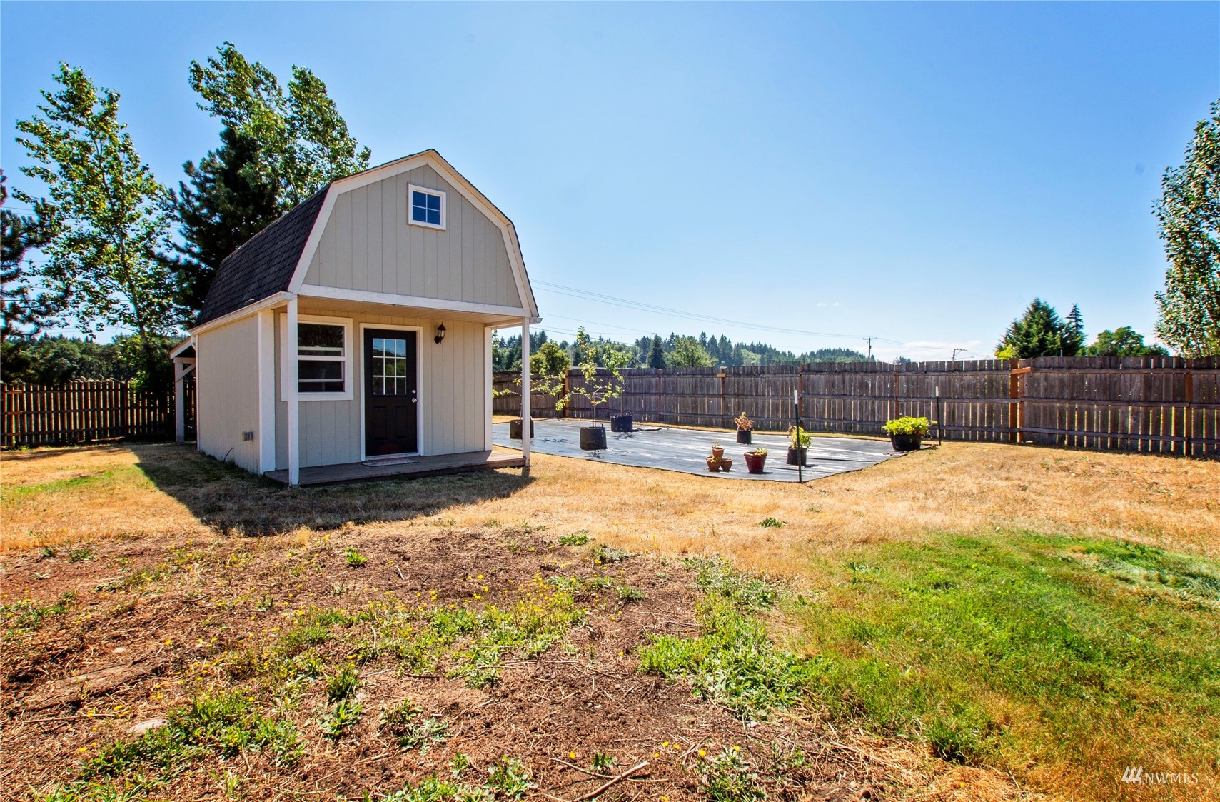 9240 Applegate Loop Southwest Rochester, WA 98579 - Photo 20 of 22