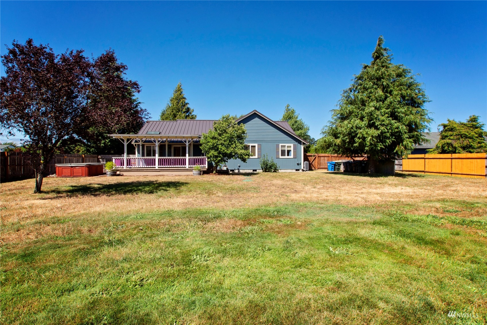 9240 Applegate Loop Southwest Rochester, WA 98579 - Photo 21 of 22