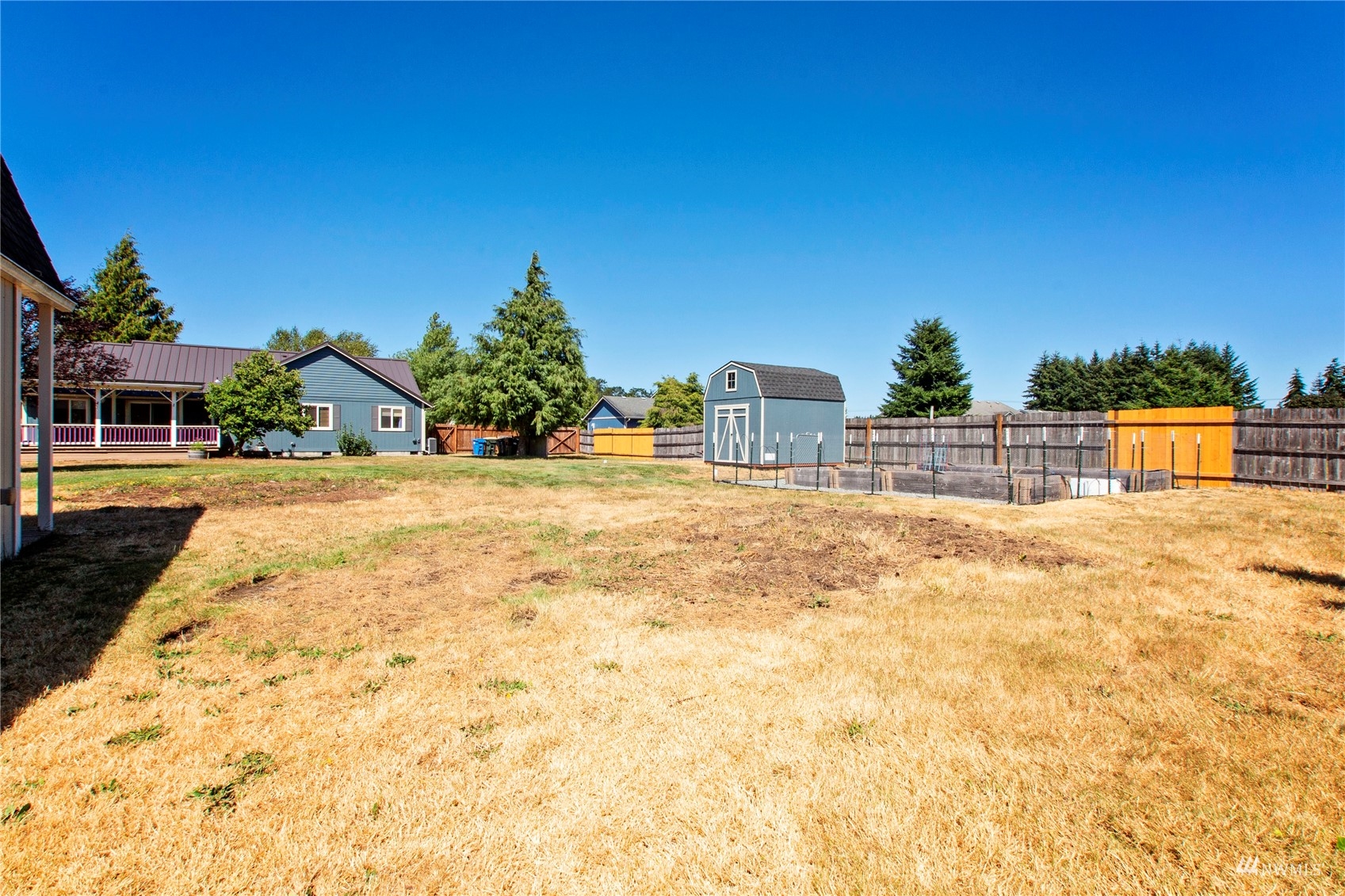 9240 Applegate Loop Southwest Rochester, WA 98579 - Photo 22 of 22
