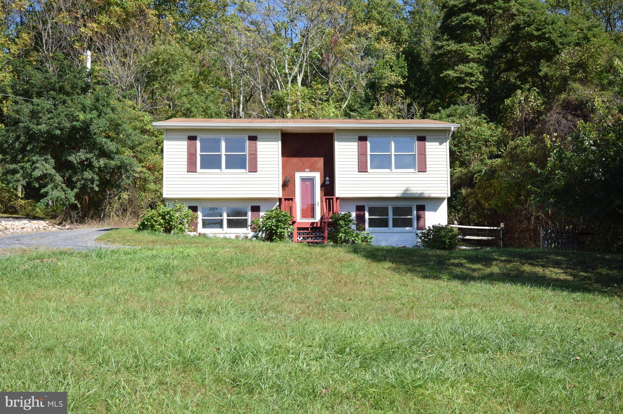 4111 Remount Road Front Royal, VA 22630 - Photo 1 of 30 Exterior (Front)