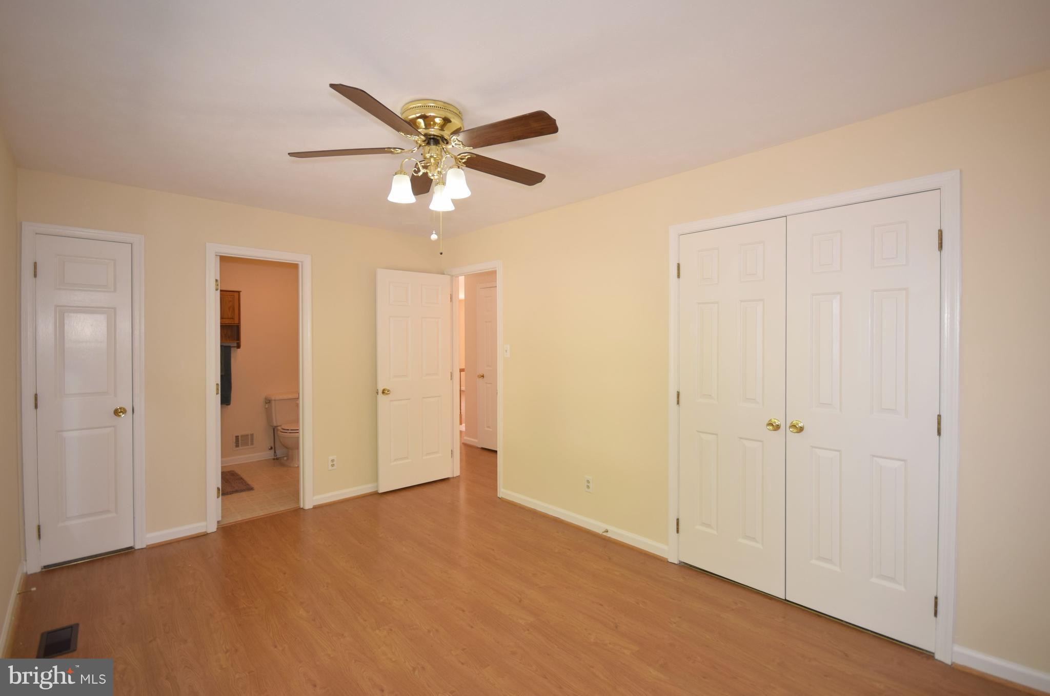 4111 Remount Road Front Royal, VA 22630 - Photo 16 of 30 Master Bedroom