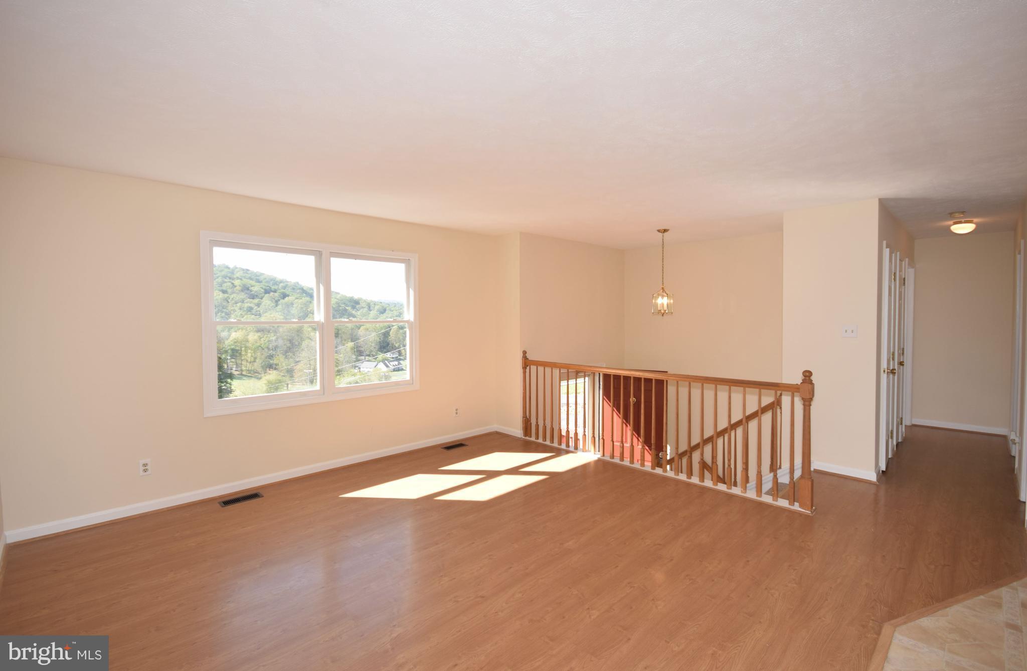 4111 Remount Road Front Royal, VA 22630 - Photo 10 of 30 Living Room