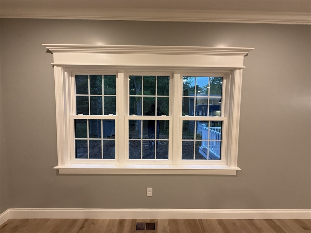 24 Cooper Road Webster, MA 01570 - Photo 13 of 42 a view of a window