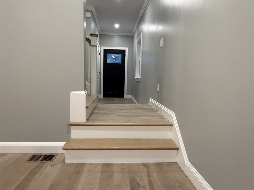 24 Cooper Road Webster, MA 01570 - Photo 15 of 42 a view of entryway
