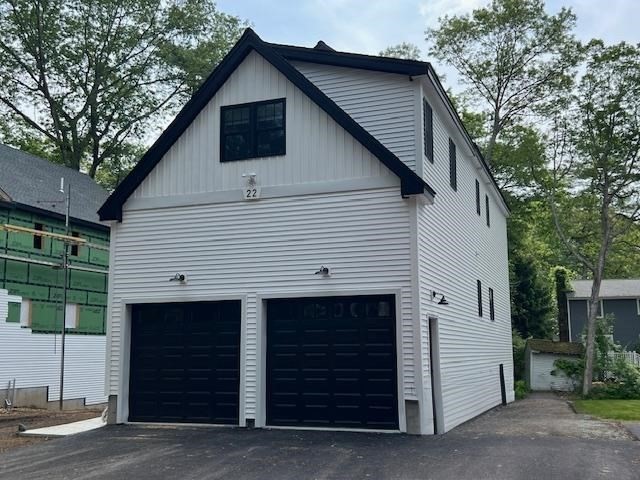 24 Cooper Road Webster, MA 01570 - Photo 2 of 42 a view of a house