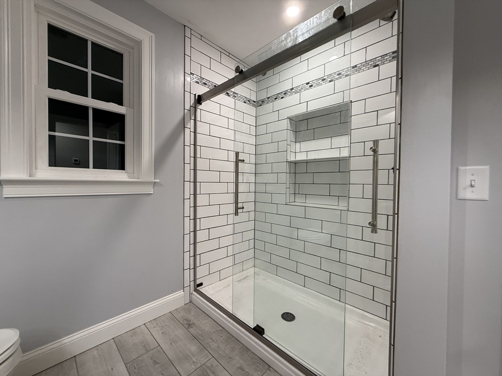 24 Cooper Road Webster, MA 01570 - Photo 29 of 42 a bathroom with a shower