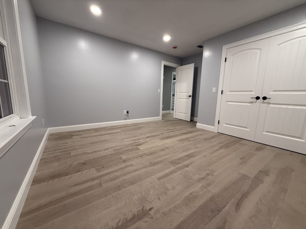 24 Cooper Road Webster, MA 01570 - Photo 36 of 42 a view of an empty room