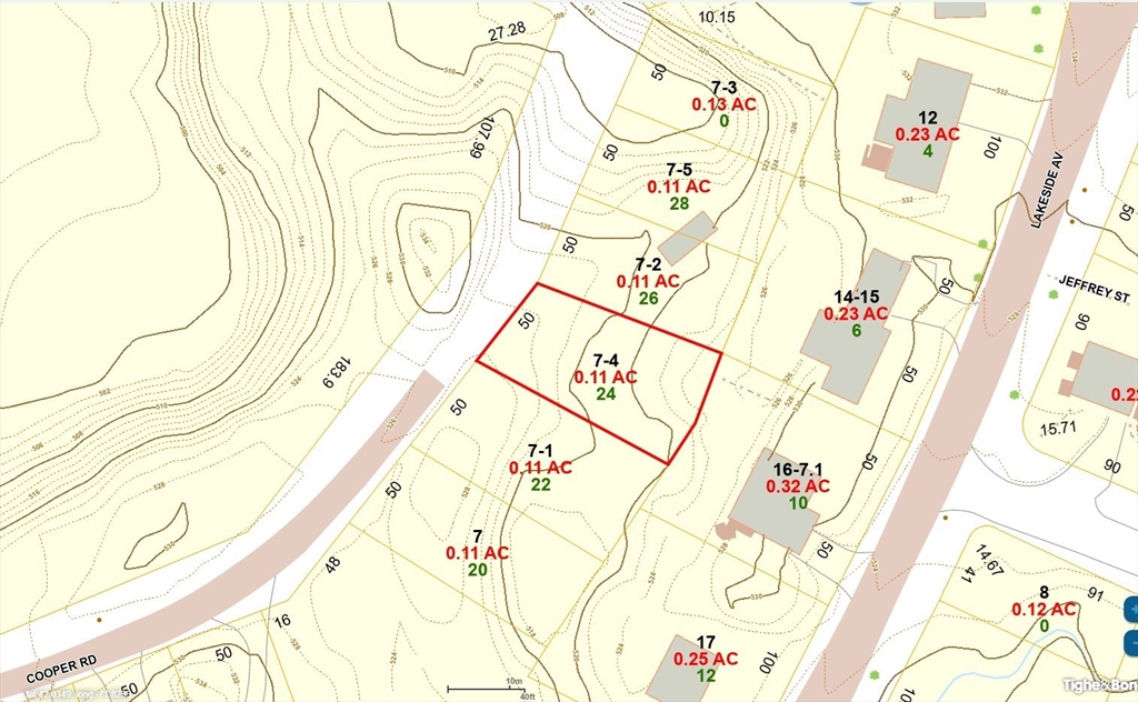 24 Cooper Road Webster, MA 01570 - Photo 40 of 42