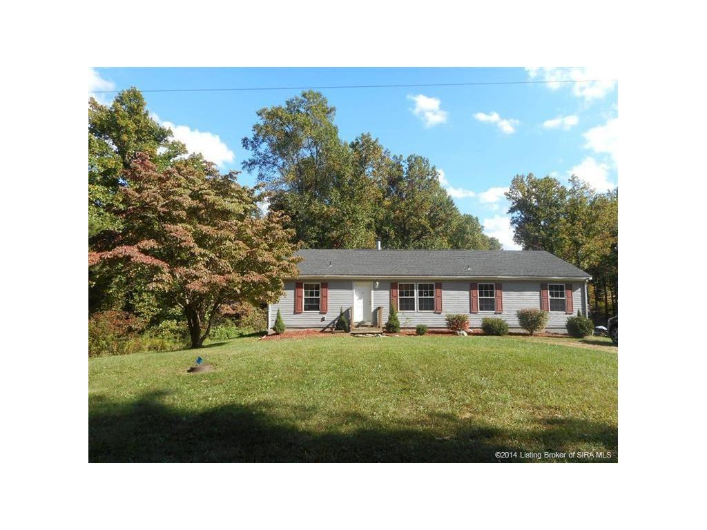 9546 South Horner Chapel Road Pekin, IN 47165 - Photo 1 of 33 Gallery Image 1
