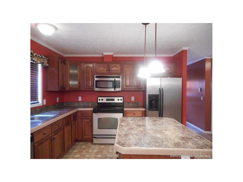 9546 South Horner Chapel Road Pekin, IN 47165 - Photo 11 of 33 Gallery Image 11