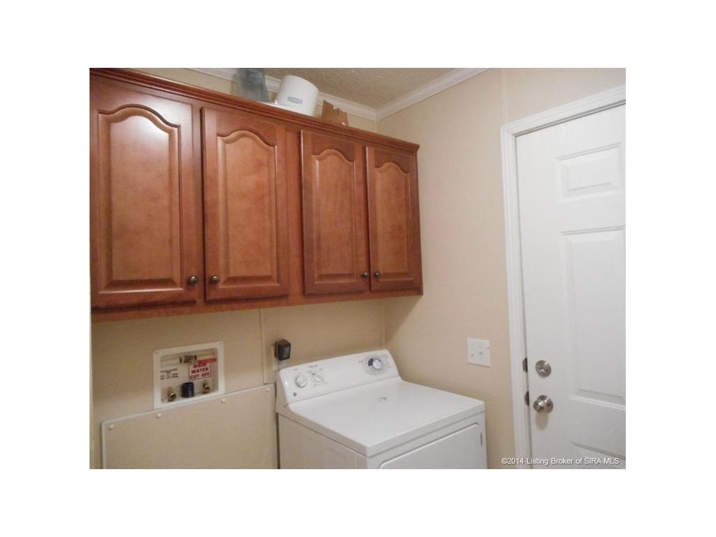 9546 South Horner Chapel Road Pekin, IN 47165 - Photo 20 of 33 Gallery Image 20
