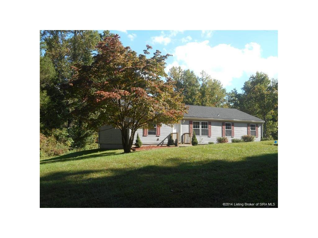9546 South Horner Chapel Road Pekin, IN 47165 - Photo 2 of 33 Gallery Image 2