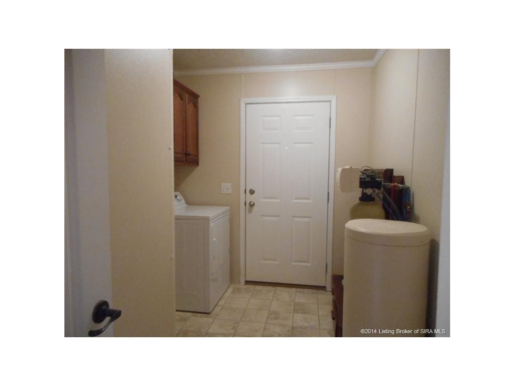 9546 South Horner Chapel Road Pekin, IN 47165 - Photo 21 of 33 Gallery Image 21