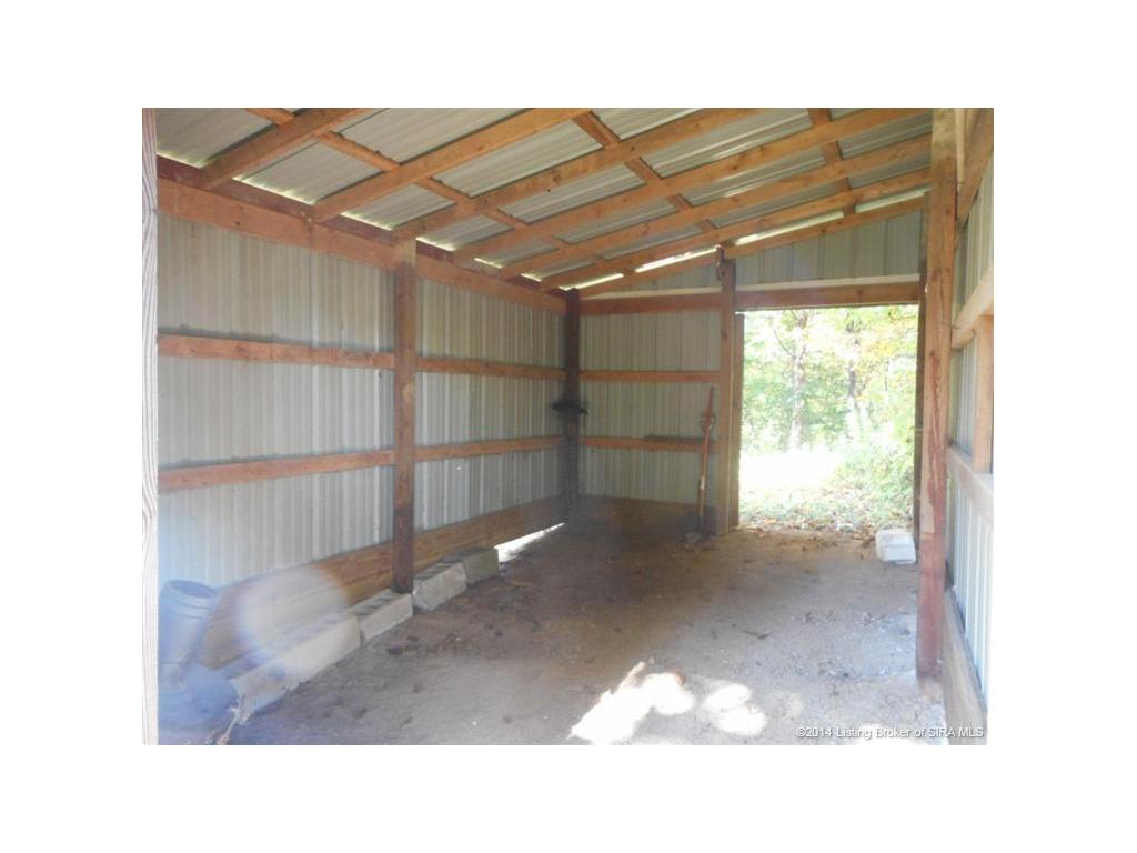 9546 South Horner Chapel Road Pekin, IN 47165 - Photo 27 of 33 Gallery Image 27