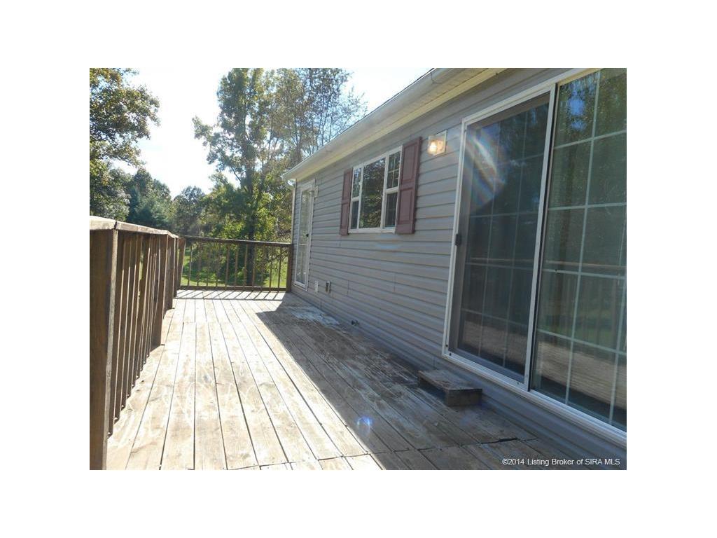 9546 South Horner Chapel Road Pekin, IN 47165 - Photo 28 of 33 Gallery Image 28