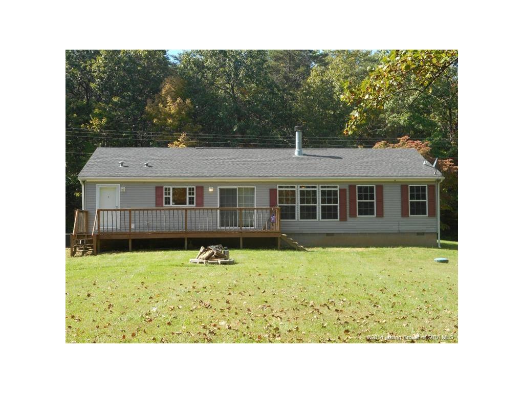 9546 South Horner Chapel Road Pekin, IN 47165 - Photo 29 of 33 Gallery Image 29