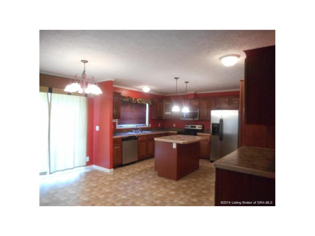 9546 South Horner Chapel Road Pekin, IN 47165 - Photo 4 of 33 Gallery Image 4