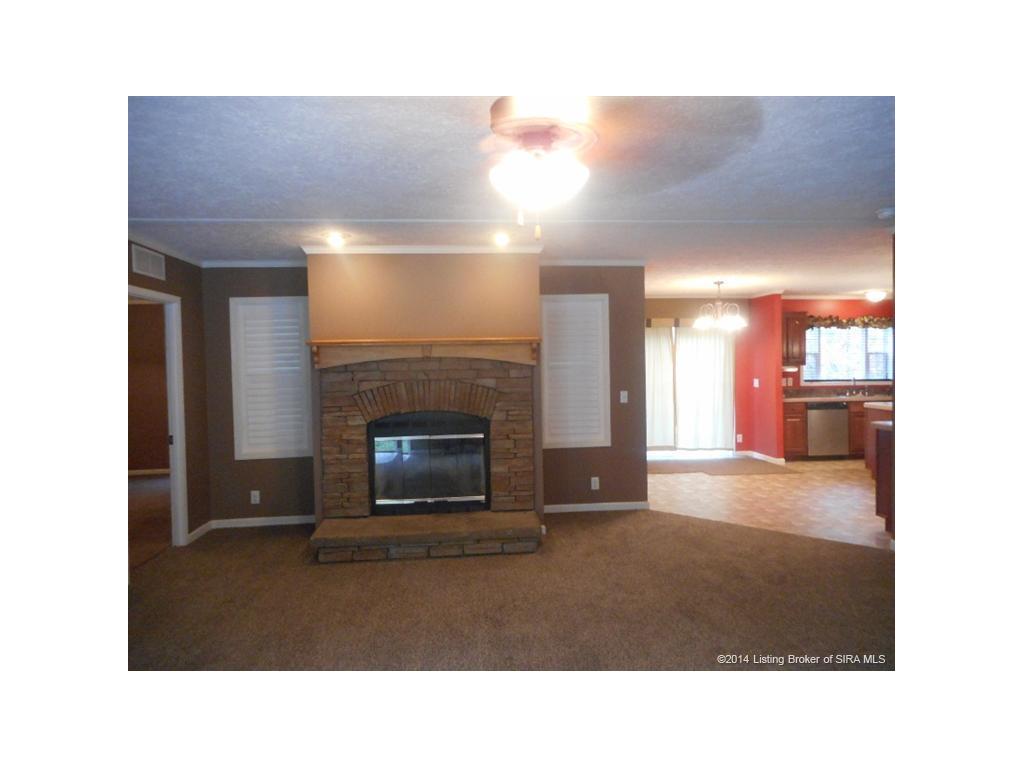 9546 South Horner Chapel Road Pekin, IN 47165 - Photo 5 of 33 Gallery Image 5