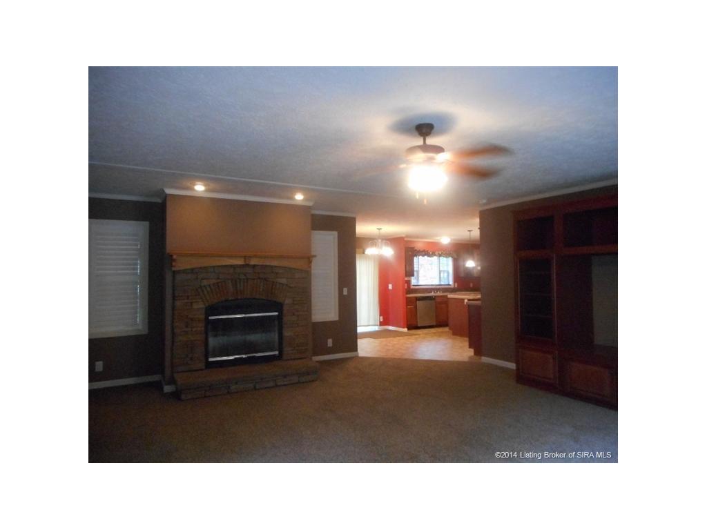 9546 South Horner Chapel Road Pekin, IN 47165 - Photo 6 of 33 Gallery Image 6