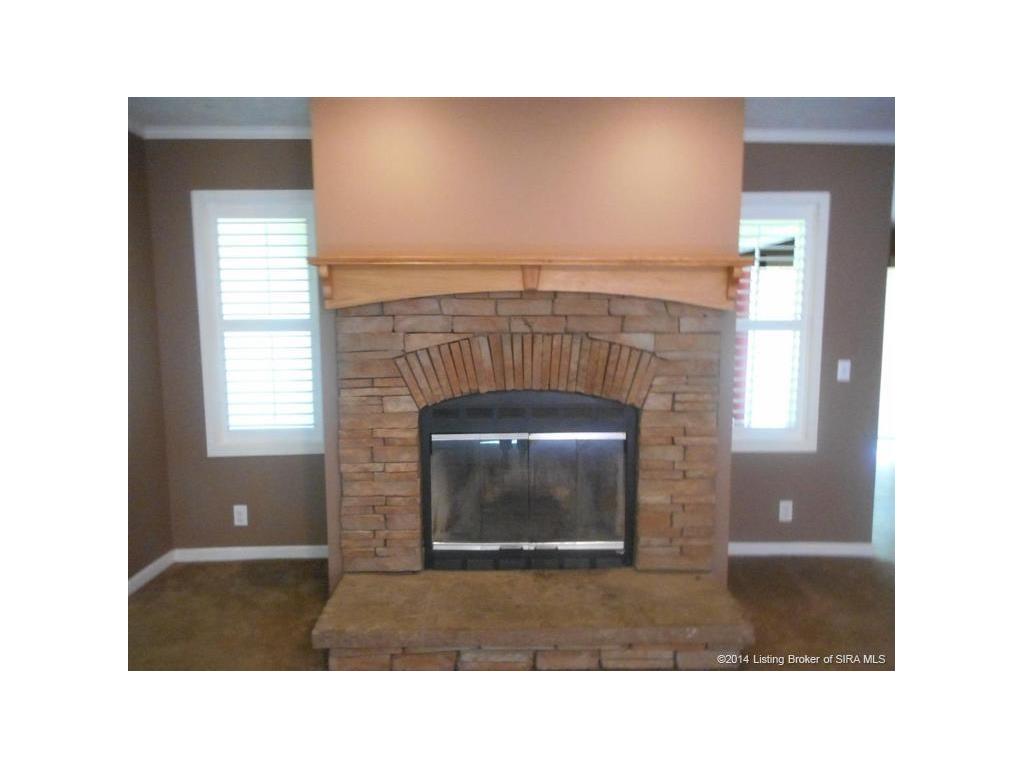 9546 South Horner Chapel Road Pekin, IN 47165 - Photo 7 of 33 Gallery Image 7