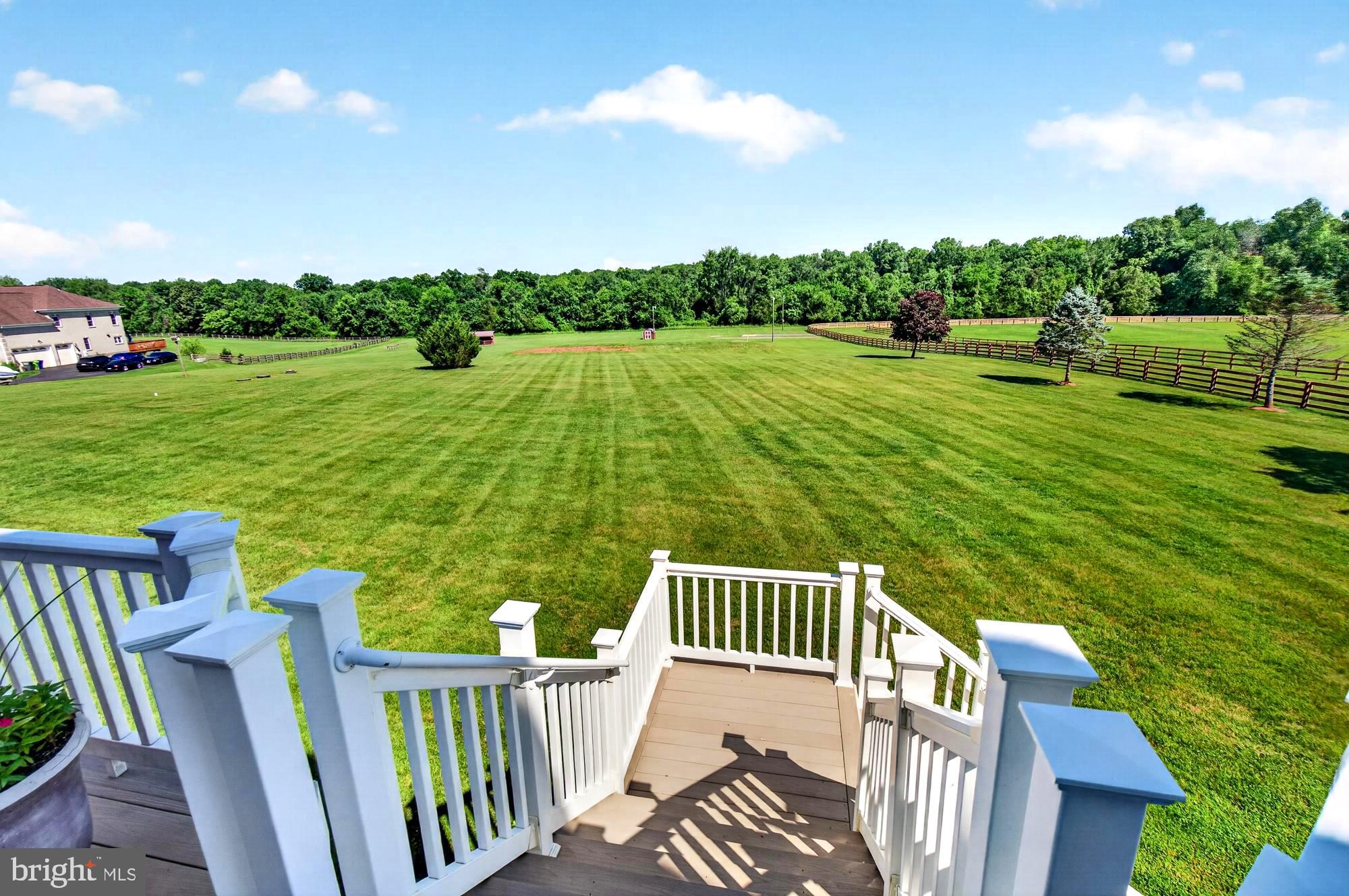 15512 Mount Nebo Road Poolesville, MD 20837 - Photo 15 of 125 Your grand view!