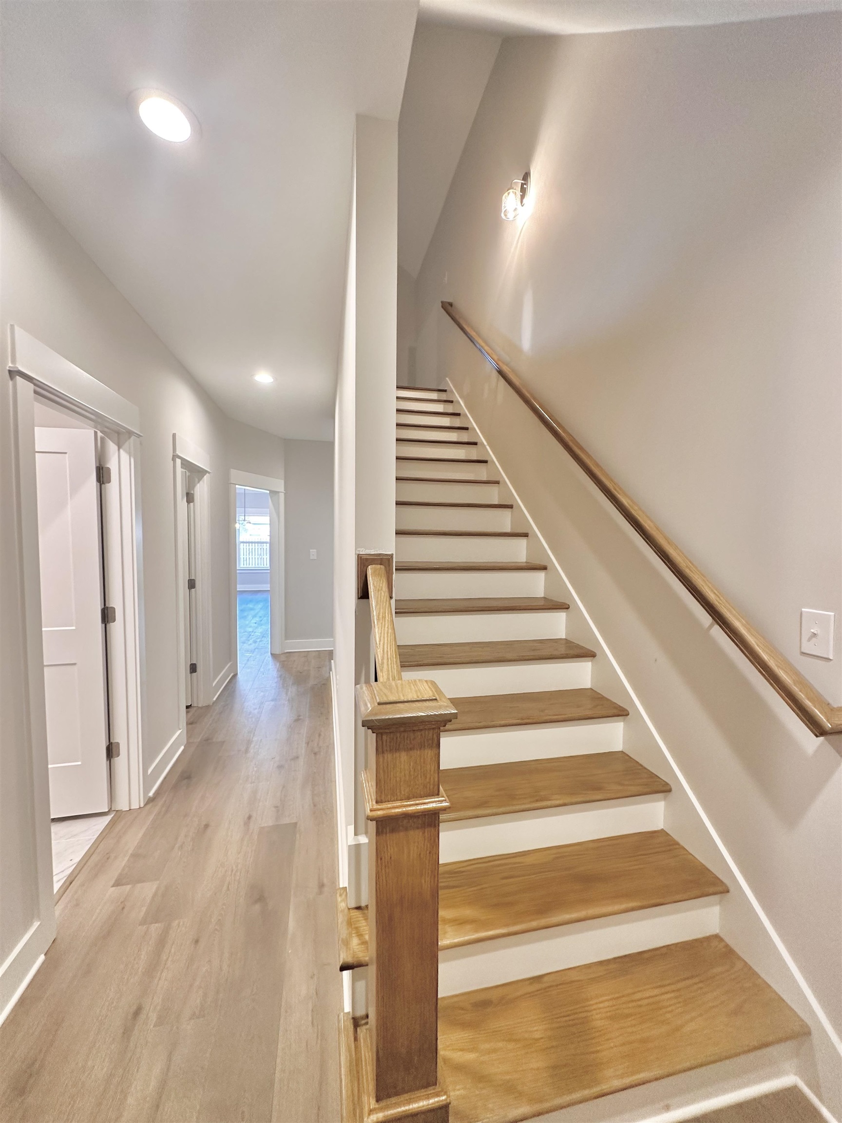 634 Kitfox Avenue Fairhope, AL 36532 - Photo 23 of 33 Stairs