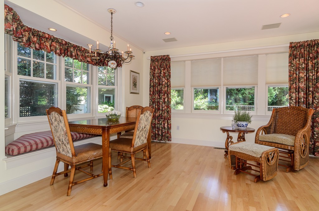 22 Leighton Road Wellesley, MA 02482 - Photo 8 of 15