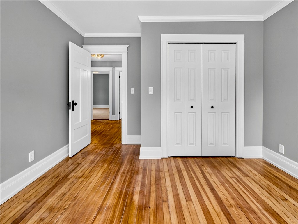 132 Mulberry Street Rochester, NY 14620 - Photo 20 of 50 2nd bedroom