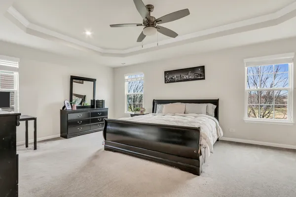 $439,900 | 3132 Concord Lane, Wadsworth, IL 60083