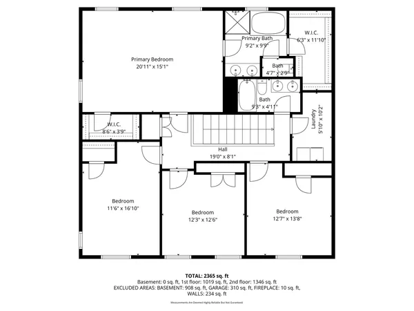 $439,900 | 3132 Concord Lane, Wadsworth, IL 60083
