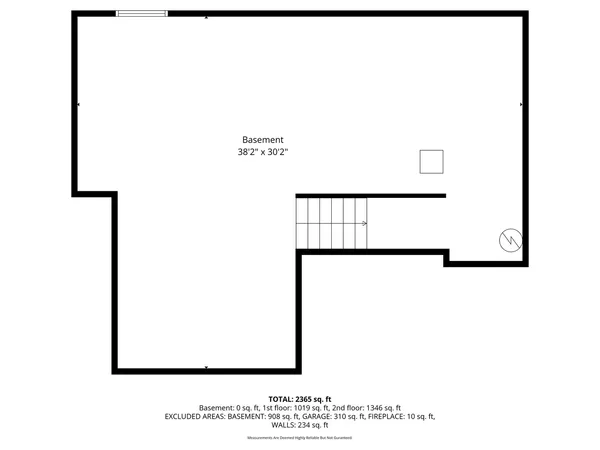 $439,900 | 3132 Concord Lane, Wadsworth, IL 60083