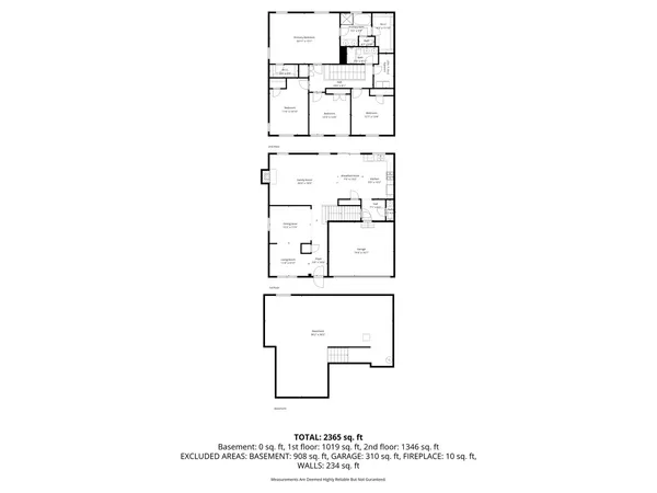 $439,900 | 3132 Concord Lane, Wadsworth, IL 60083