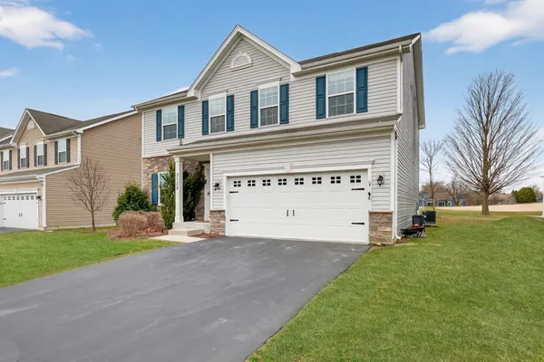 $439,900 | 3132 Concord Lane, Wadsworth, IL 60083