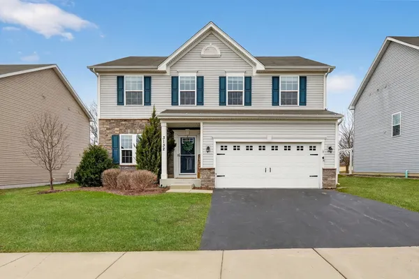 $439,900 | 3132 Concord Lane, Wadsworth, IL 60083
