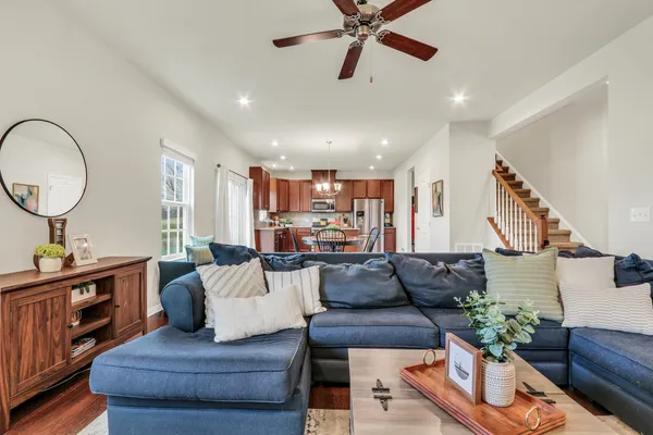 $439,900 | 3132 Concord Lane, Wadsworth, IL 60083