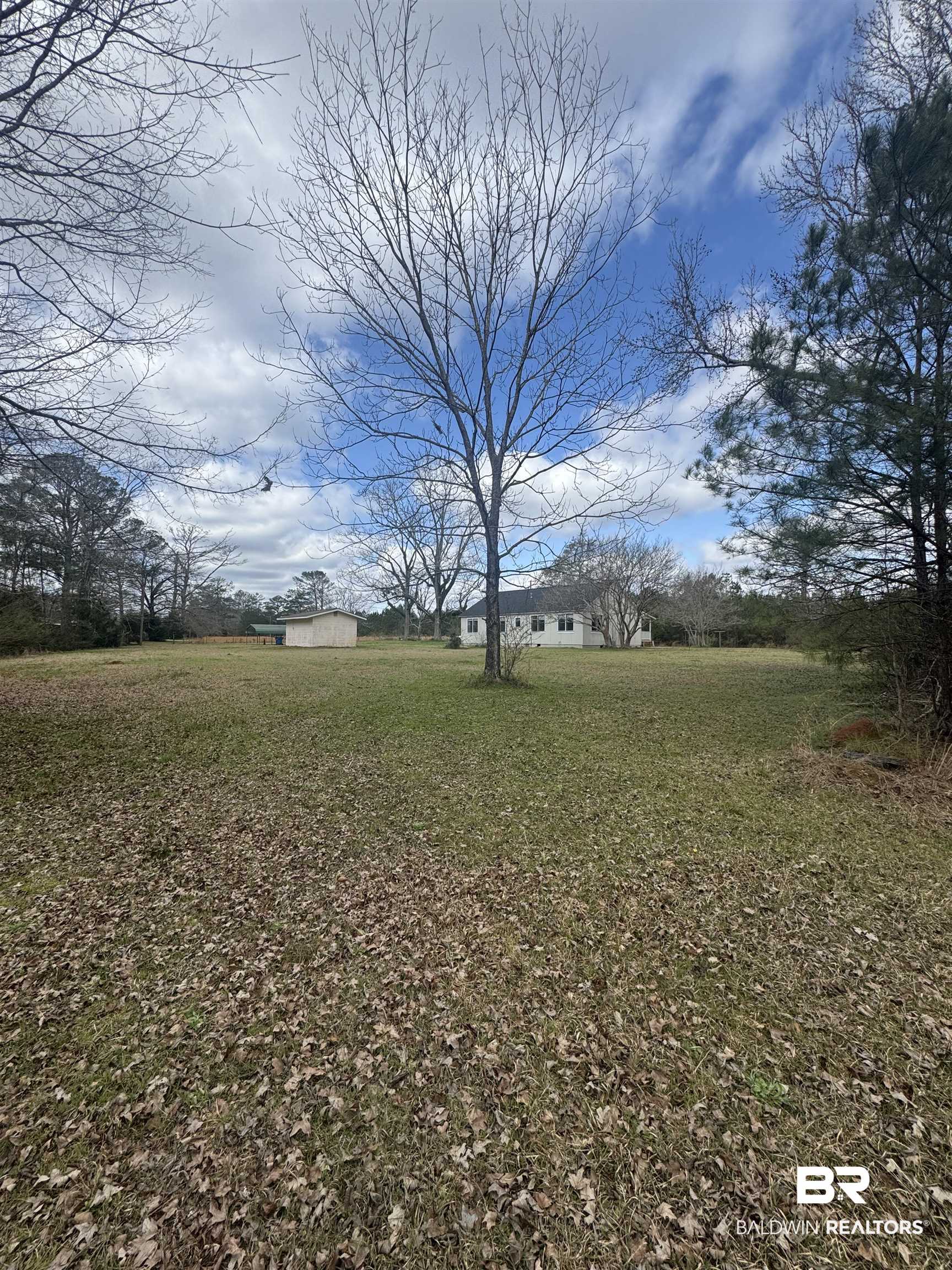 275 Thames Road Frisco City, AL 36445 - Photo 2 of 24