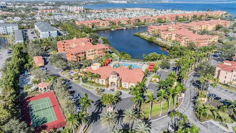 $550,000 | 2733 Via Cipriani, Unit 814A, Clearwater, FL 33764