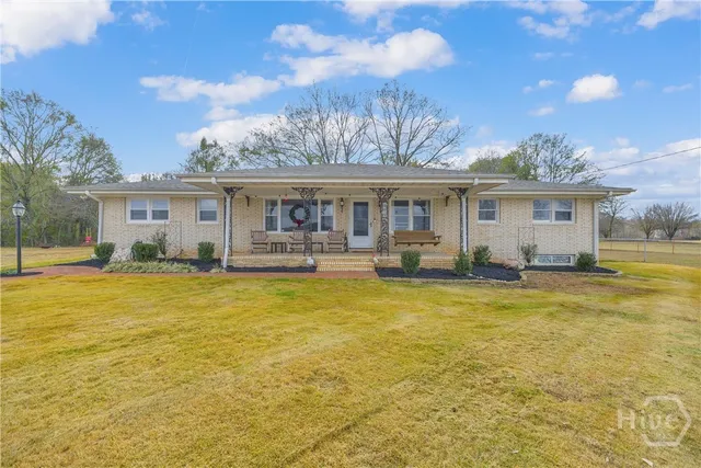 $324,000 | 975 Diamond Hill Neese Road, Colbert, GA 30628