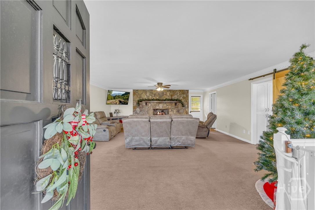 975 Diamond Hill Neese Road Colbert, GA 30628 - Photo 12 of 63