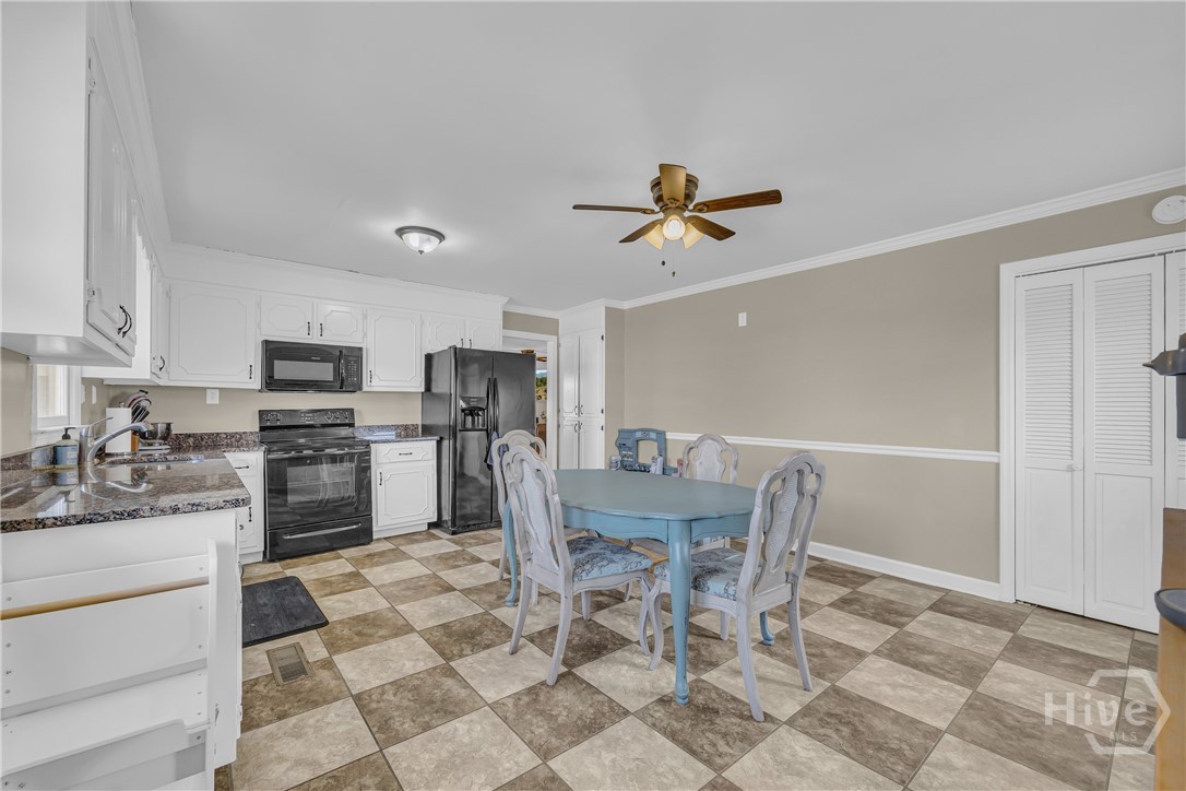 975 Diamond Hill Neese Road Colbert, GA 30628 - Photo 18 of 63